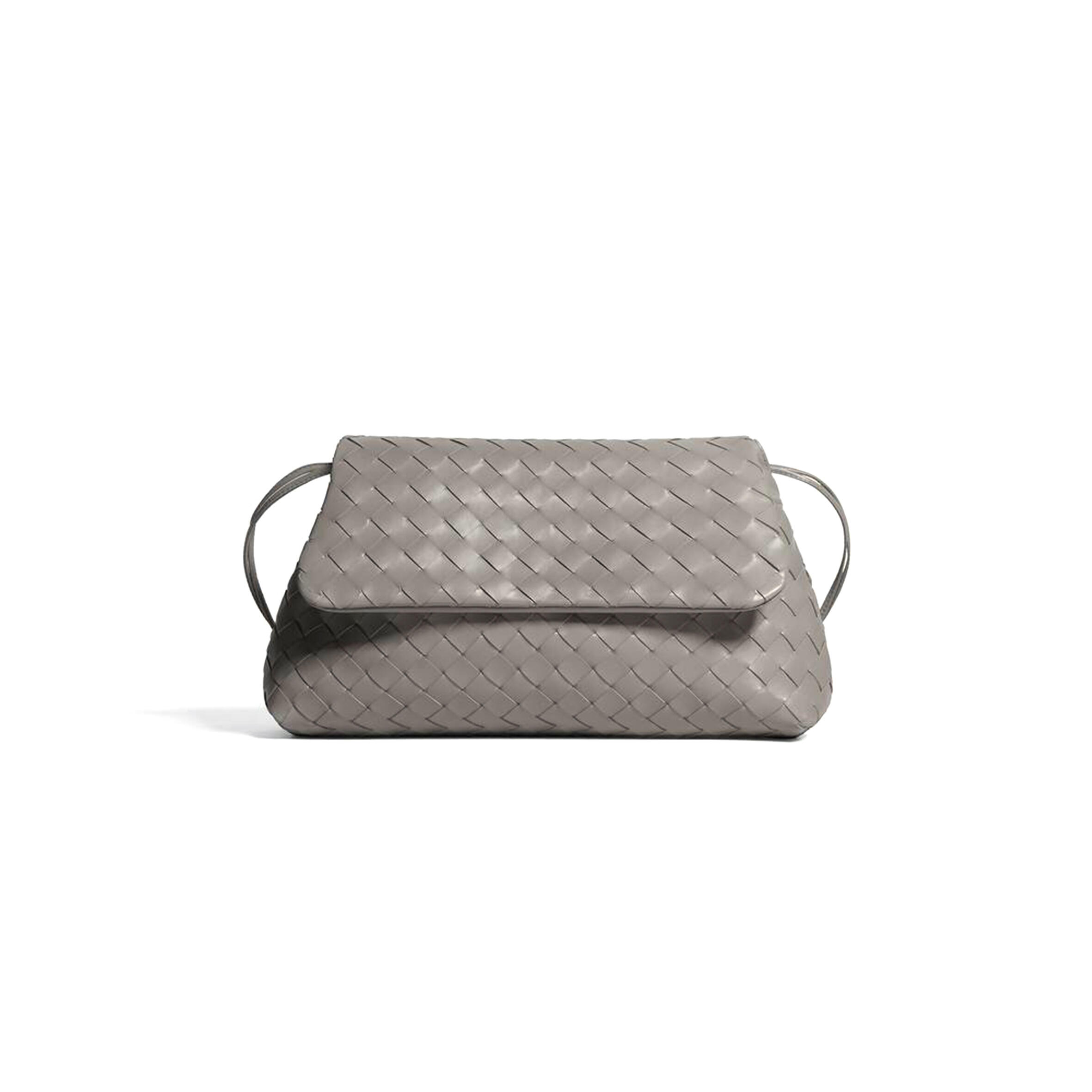 BOTTEGA VENETA GIORNO 857657V3IV01640 (33*19*8cm)